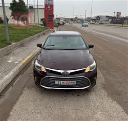 تويوتا أفالون